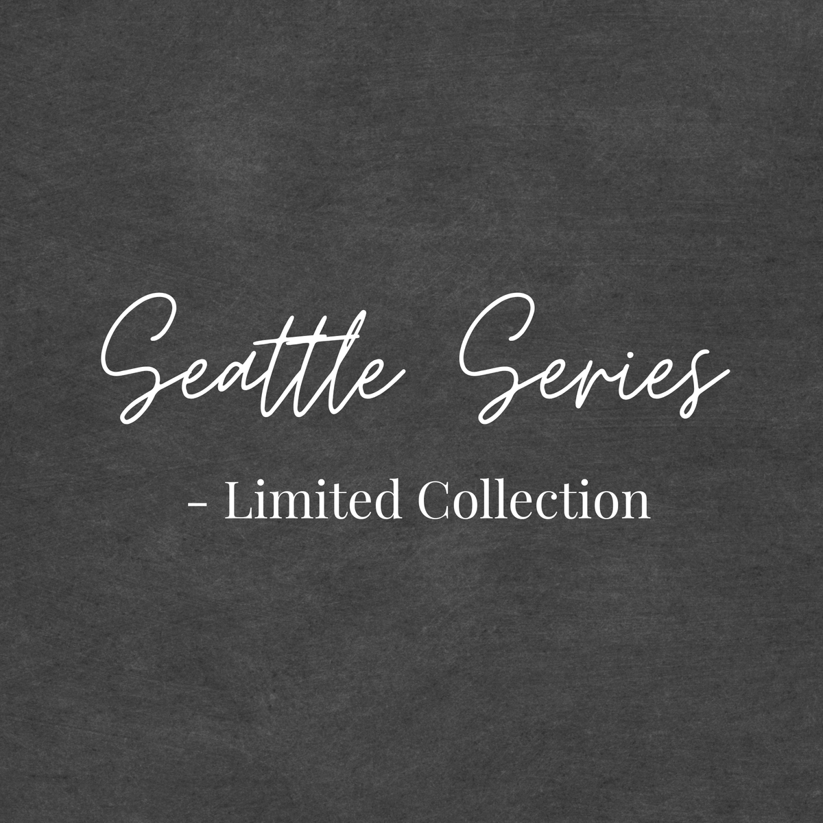 Seattle Series