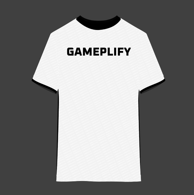 Founder Jersey - White