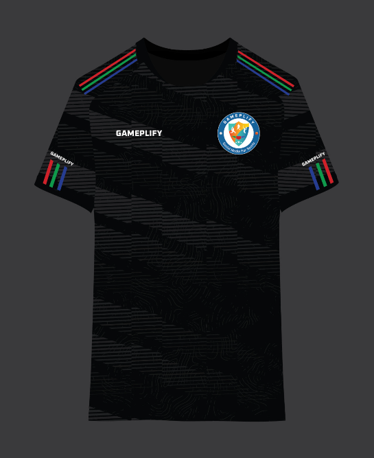 Founder Jersey - Black